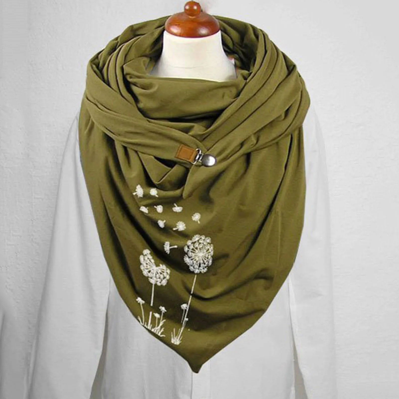 New Design Scarf Shawl For Women Fashion Scarves Wraps Retro Female Multi-purpose Printed Women Shawl Scarf Bufanda Para Mujer
New Design Scarf Shawl For Women Fashion Scarves Wraps Retro Female Multi-purpose Printed Women Shawl Scarf Bufanda Para Mujer