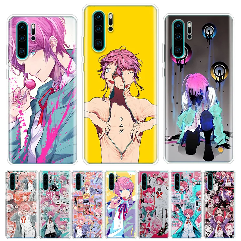 HypnosisMic Ramuda Amemura Phone Case For Honor 50 20 Pro 10i 9 Lite 9X 8A 8S 8X 7S 7X 7A Huawei P Smart Z 2021 Y5 Y6 Y7 Y9 Cove 
HypnosisMic Ramuda Amemura Phone Case For Honor 50 20 Pro 10i 9 Lite 9X 8A 8S 8X 7S 7X 7A Huawei P Smart Z 2021 Y5 Y6 Y7 Y9 Cove