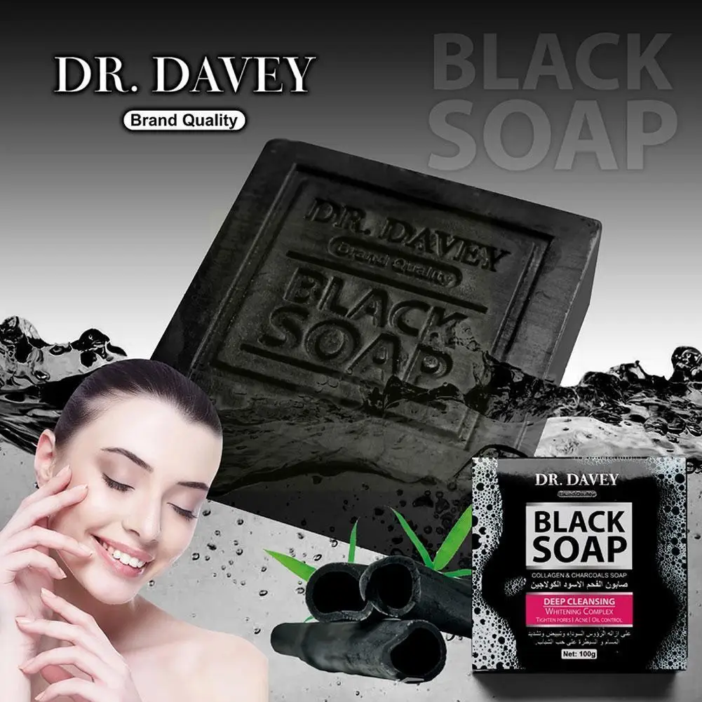 Natural Herbal Black Soap Essential Bamboo Oil Soap Hair Acne Deep Handmade Whitening Care Cleansing Soap Remove Skin Face L4O2
Natural Herbal Black Soap Essential Bamboo Oil Soap Hair Acne Deep Handmade Whitening Care Cleansing Soap Remove Skin Face L4O2