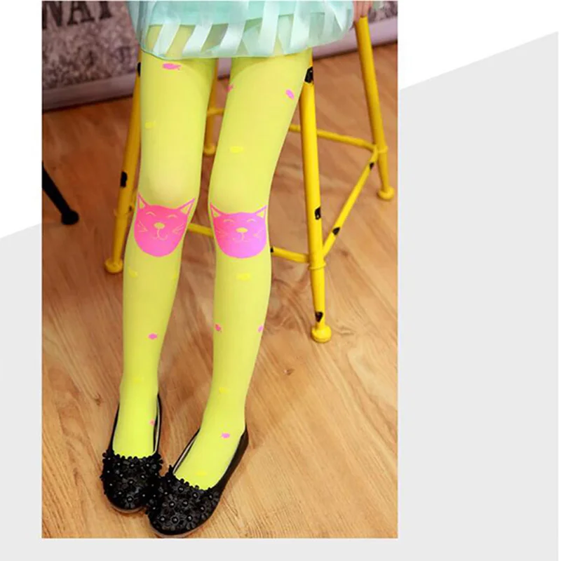 2022 Hot Sale Cartoon Baby Girls Velvet Tights High Elastic Child Ballet Pantyhose Candy Color Children's Dance Stockings
2022 Hot Sale Cartoon Baby Girls Velvet Tights High Elastic Child Ballet Pantyhose Candy Color Children's Dance Stockings