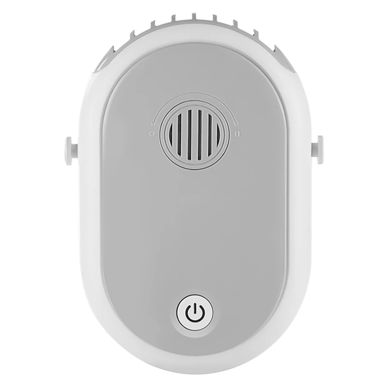 Aromatherapy Hanging Neck Fan Mini Portable Outdoor Sports 2000MAh USB Charging Silent Hanging Neck Fan
Aromatherapy Hanging Neck Fan Mini Portable Outdoor Sports 2000MAh USB Charging Silent Hanging Neck Fan