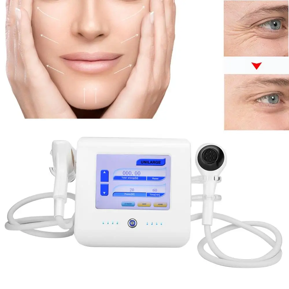 Homeuse RF Skin Rejuvenation Anti-aging Facial Beauty instrument Skin Wrinkles Hot Lifting Therapy Fade Fine Lines US EU UK 220V
Homeuse RF Skin Rejuvenation Anti-aging Facial Beauty instrument Skin Wrinkles Hot Lifting Therapy Fade Fine Lines US EU UK 220V
