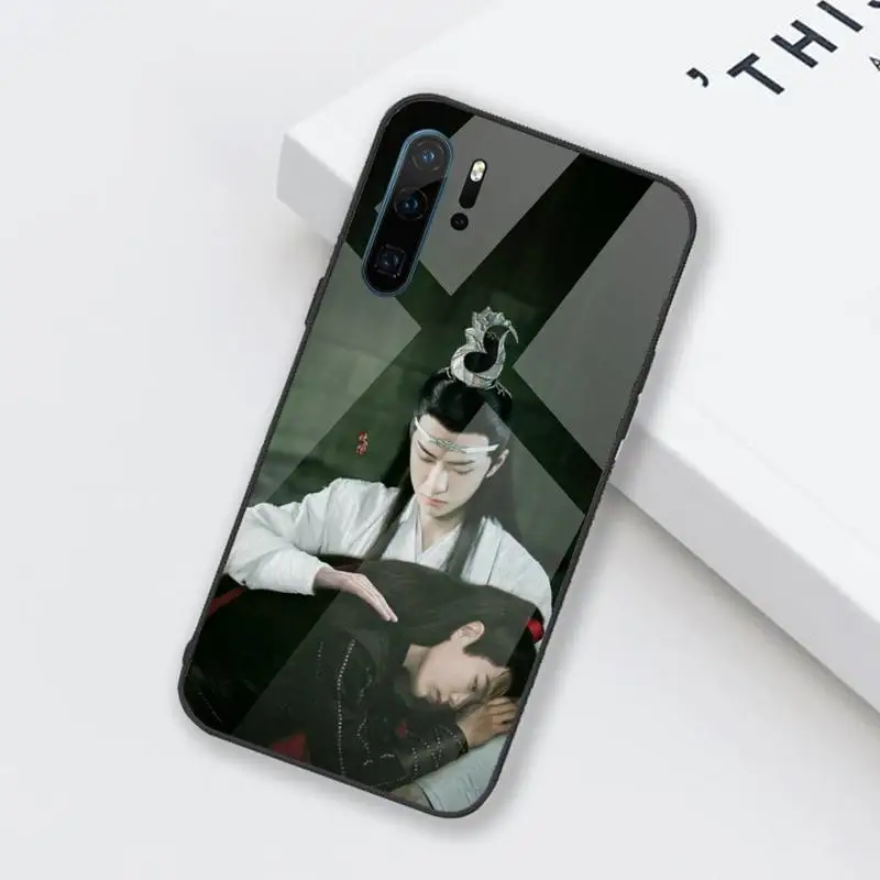 Chen Qingling Phone Case Tempered glass for Huawei Honor Mate P 9 10 20 30 8X 7A V10 Pro Plus Lite NOVA 3E 3I 5 5I Pro
Chen Qingling Phone Case Tempered glass for Huawei Honor Mate P 9 10 20 30 8X 7A V10 Pro Plus Lite NOVA 3E 3I 5 5I Pro