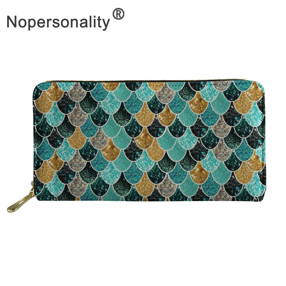 Длинный кошелек Nopersonality с блестящим рисунком русалки, вместительный клатч для телефона для женщин, Дамские кошельки из искусственной кожи с...
Длинный кошелек Nopersonality с блестящим рисунком русалки, вместительный клатч для телефона для женщин, Дамские кошельки из искусственной кожи с...