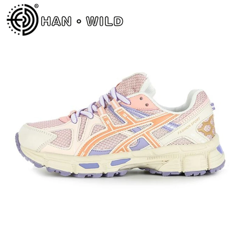 Spring Autumn Women's Sneakers Vulcanized Shoes Lace Up Women Casual Shoes Breathable Mesh Platform Sneakers Women Sport Shoes
Spring Autumn Women's Sneakers Vulcanized Shoes Lace Up Women Casual Shoes Breathable Mesh Platform Sneakers Women Sport Shoes