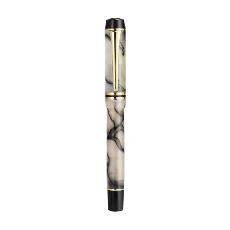 Classic Acrylic Business M Nib Fountain Pen Signature Calligraphy Student School Supplies Writing Tool Dropshipping
Classic Acrylic Business M Nib Fountain Pen Signature Calligraphy Student School Supplies Writing Tool Dropshipping