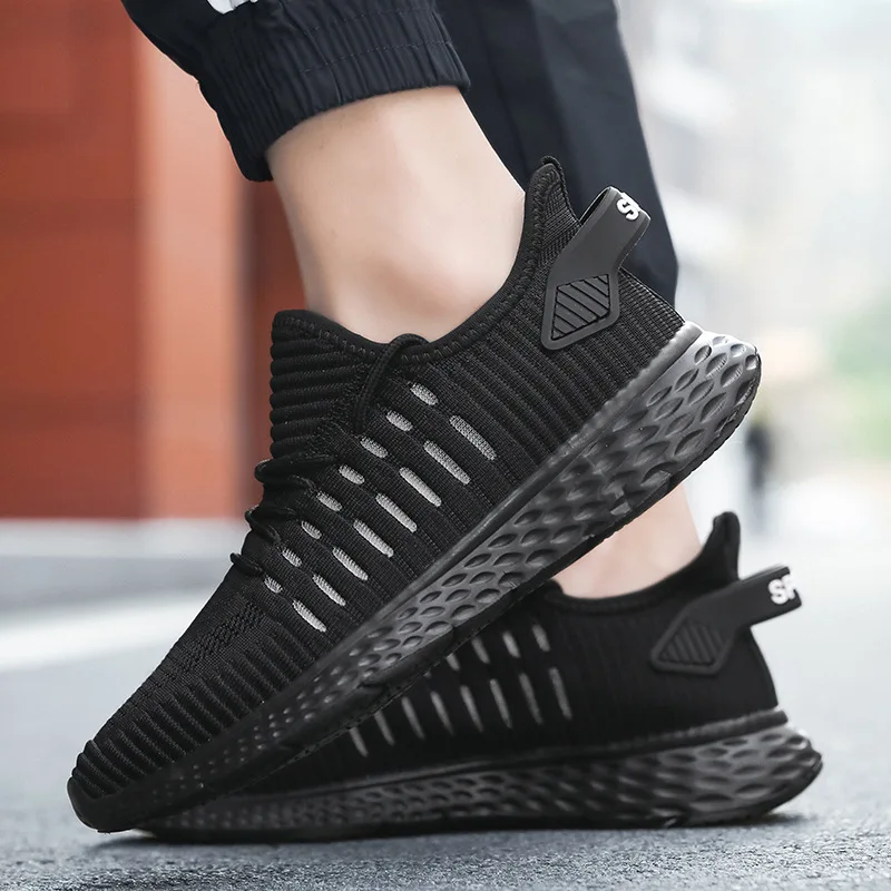 women sneakers 36-48 large size couple flying woven sports shoes for men breathable running ball shoes light casual white shoes
women sneakers 36-48 large size couple flying woven sports shoes for men breathable running ball shoes light casual white shoes