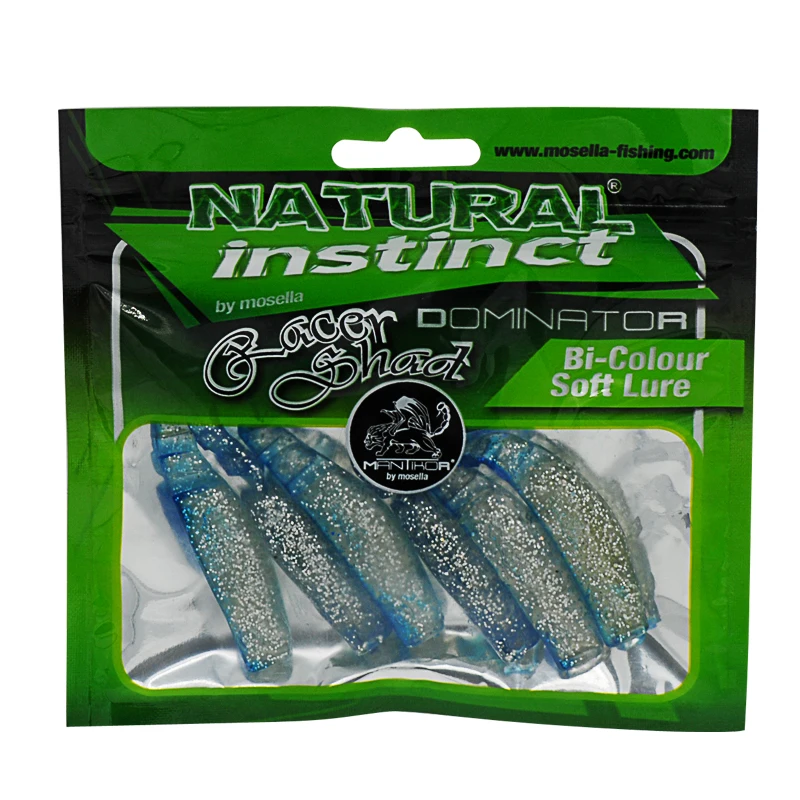 TAF 6pcs/pack Soft Fishing Lure 7cm 5.4g T Tail Silicone Artificial Soft Baits for Saltwater Freshwater Worm Wobblers Pesca
TAF 6pcs/pack Soft Fishing Lure 7cm 5.4g T Tail Silicone Artificial Soft Baits for Saltwater Freshwater Worm Wobblers Pesca
