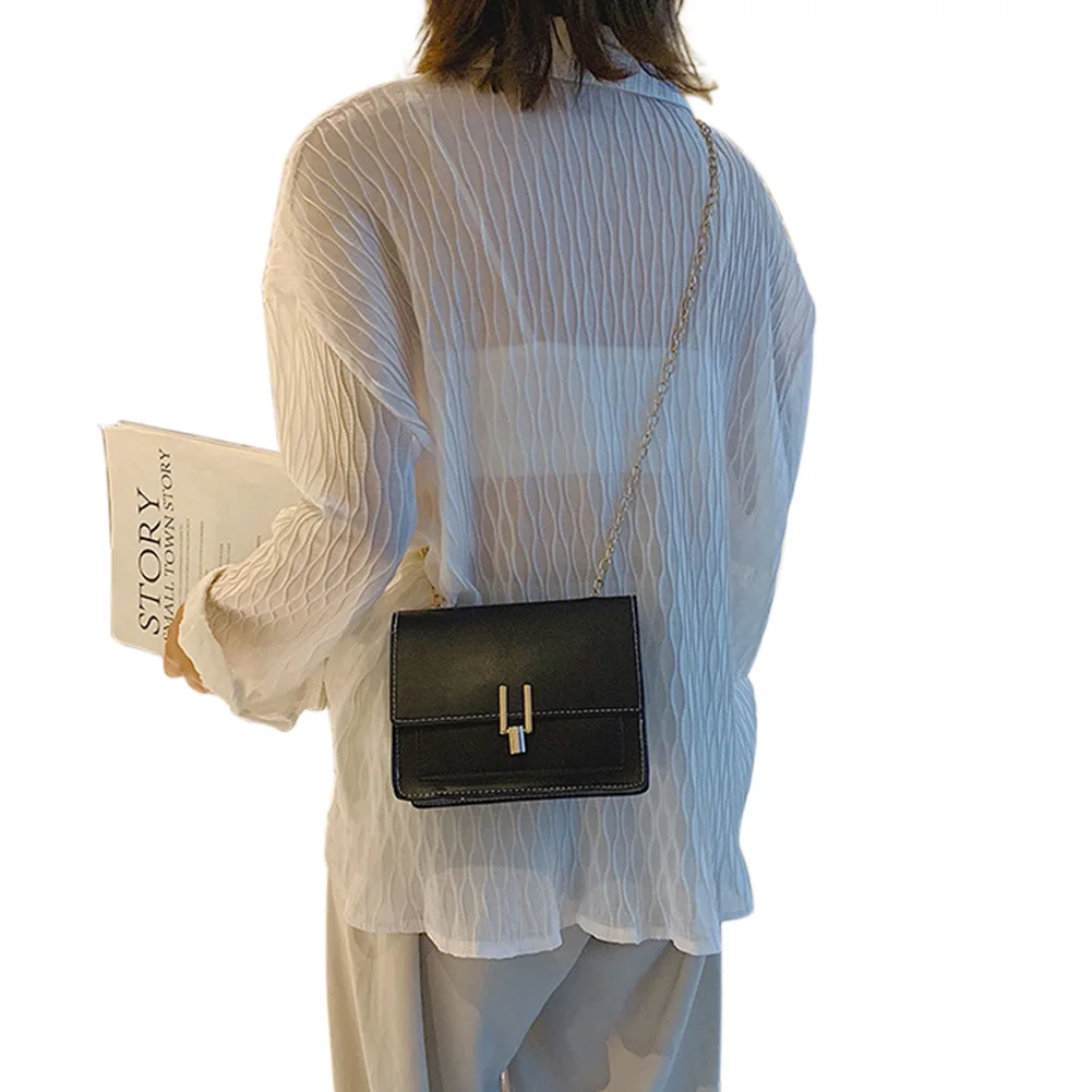 2020 Fashion Trend New Women Bags PU Leather Crossbody Evening Clutch Purse Metal Chain Shoulder Strap Small Handbags Tote
2020 Fashion Trend New Women Bags PU Leather Crossbody Evening Clutch Purse Metal Chain Shoulder Strap Small Handbags Tote