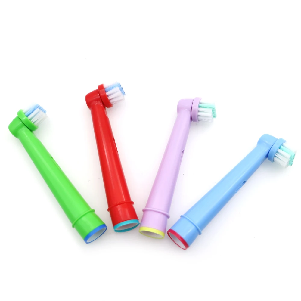 4/8/12pc Replacement Kids Children Tooth Brush Heads For Oral B EB-10A Electric Toothbrush Oral Care
4/8/12pc Replacement Kids Children Tooth Brush Heads For Oral B EB-10A Electric Toothbrush Oral Care
