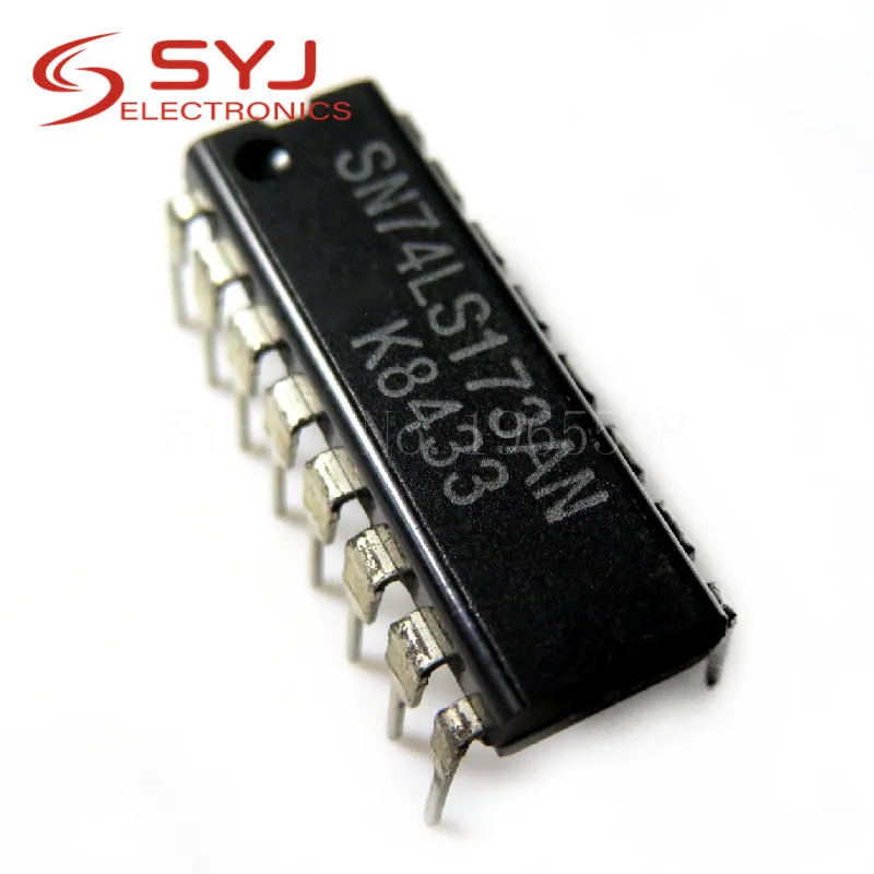5 шт./лот SN74LS173AN SN74LS173 74LS173AN 74LS173N HD74LS173P 74LS173P 74LS173P 74LS173 DIP-16 новая оригинальная модель
5 шт./лот SN74LS173AN SN74LS173 74LS173AN 74LS173N HD74LS173P 74LS173P 74LS173P 74LS173 DIP-16 новая оригинальная модель