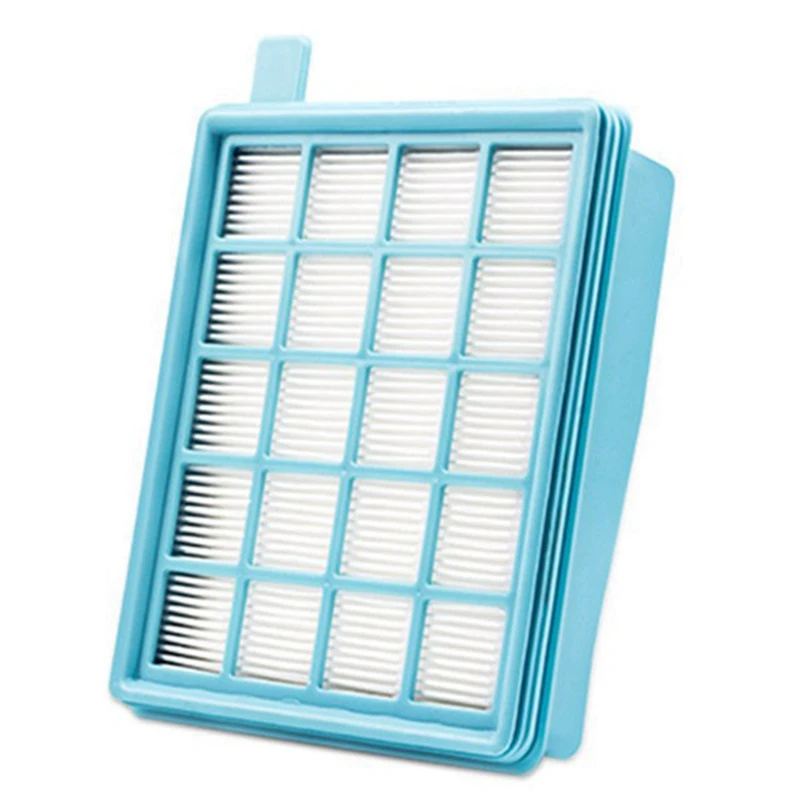 Replacement Hepa Filter for FC8470 FC8471 FC8475 FC8630 FC8645 FC9320 Vacuum Cleaner Part Accessories Filters
Replacement Hepa Filter for FC8470 FC8471 FC8475 FC8630 FC8645 FC9320 Vacuum Cleaner Part Accessories Filters