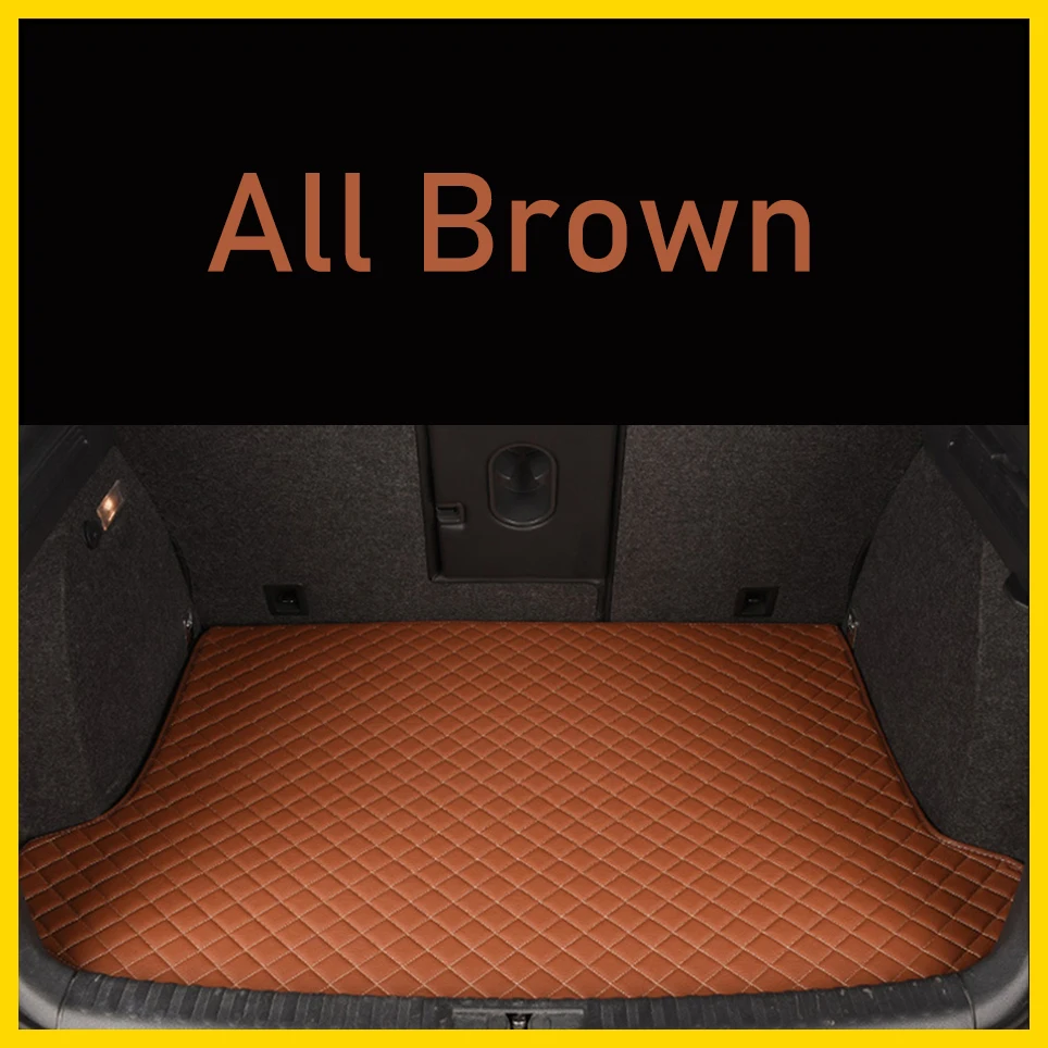 Leather Car Trunk Mat For Audi Q3 2013-2018 Cargo Liner Accessories Interior Boot
Leather Car Trunk Mat For Audi Q3 2013-2018 Cargo Liner Accessories Interior Boot