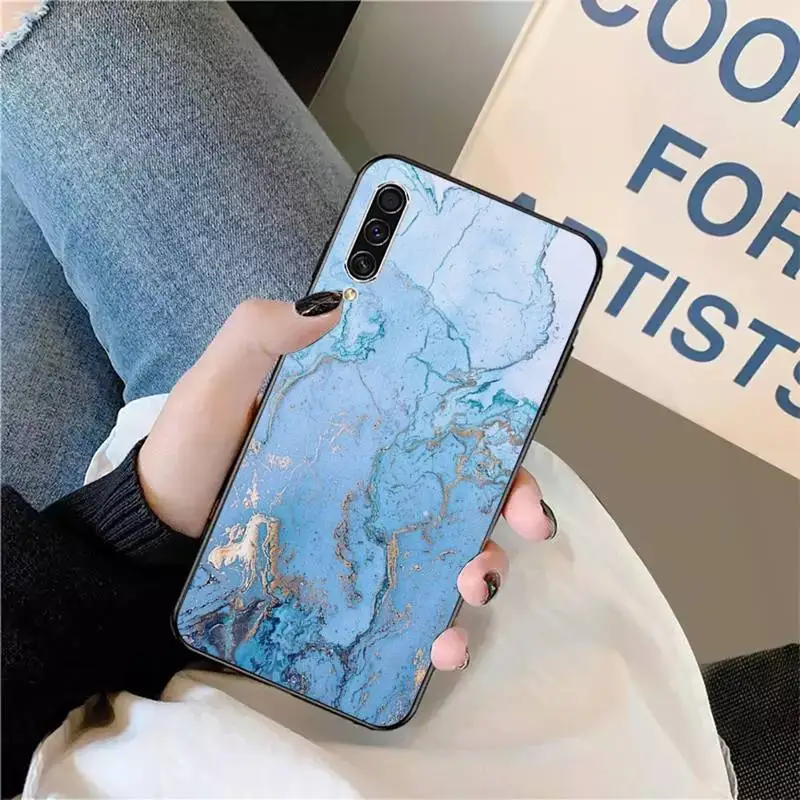 Blue marble fashion pattern Phone Case For Samsung galaxy S 9 10 20 A 10 21 30 31 40 50 51 71 s note 20 j 4 2018 plus
Blue marble fashion pattern Phone Case For Samsung galaxy S 9 10 20 A 10 21 30 31 40 50 51 71 s note 20 j 4 2018 plus