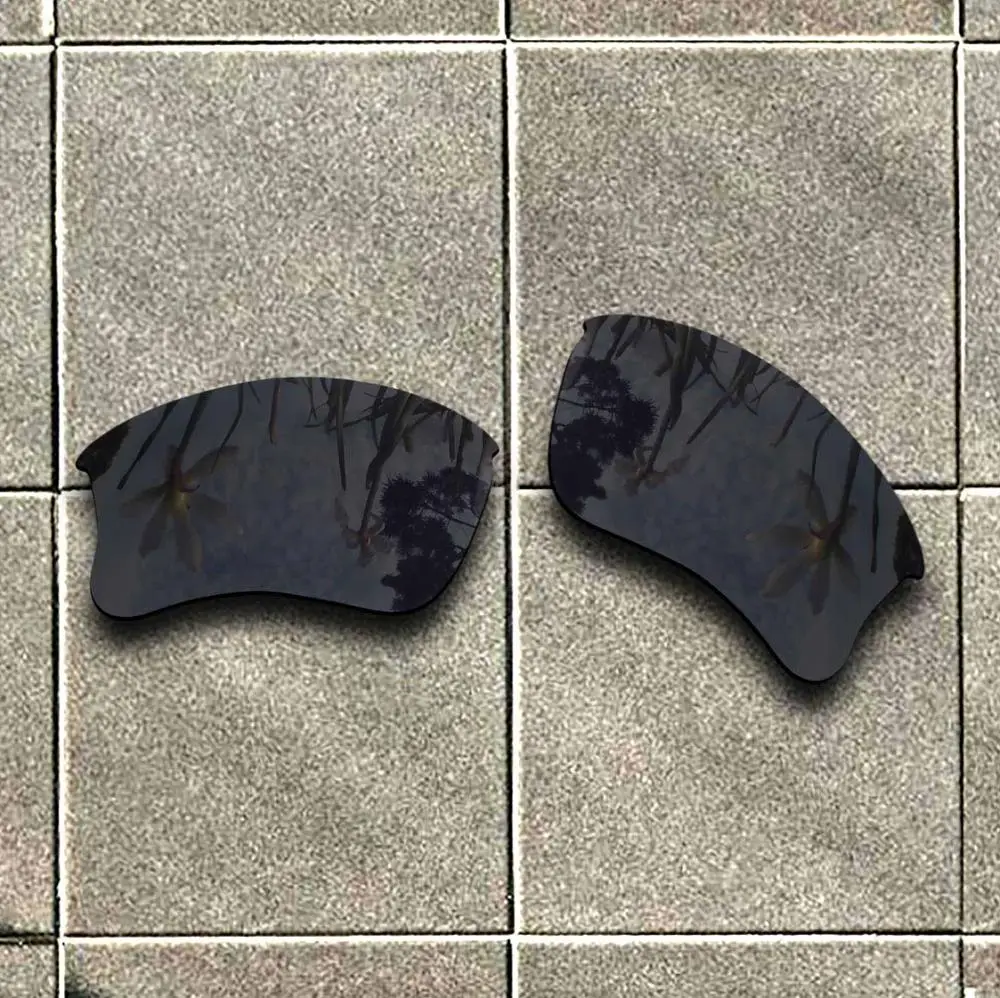Черные поляризованные солнцезащитные очки Stealth, Сменные линзы для оправы куртки Oakley, 100% защита от ультрафиолетовых лучей, для фитнеса
Черные поляризованные солнцезащитные очки Stealth, Сменные линзы для оправы куртки Oakley, 100% защита от ультрафиолетовых лучей, для фитнеса