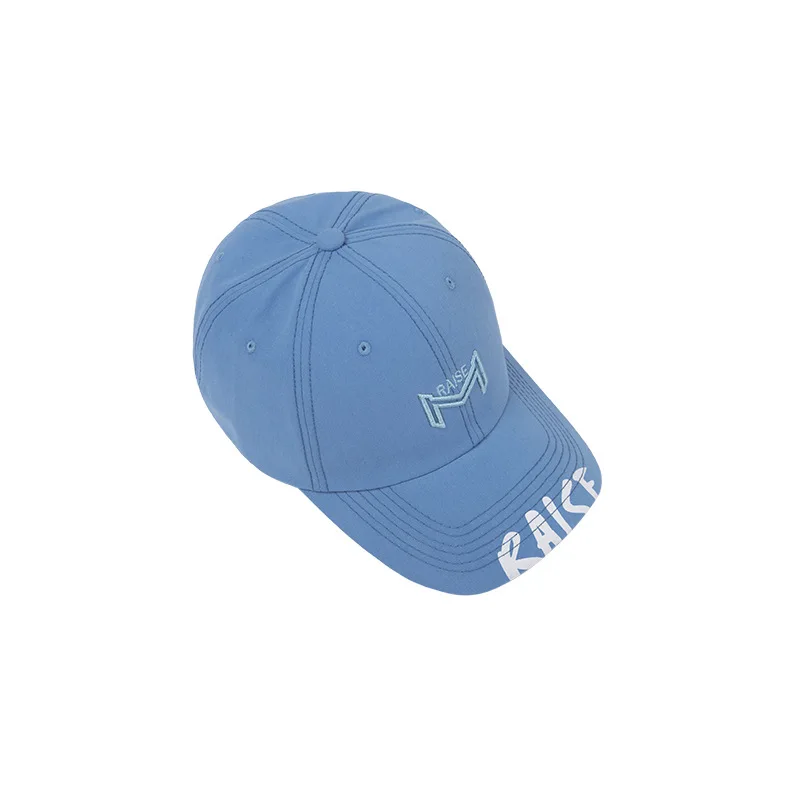 Tide brand street letters graffiti printing three-dimensional embroidered peak cap sunshade curved brim hat
Tide brand street letters graffiti printing three-dimensional embroidered peak cap sunshade curved brim hat