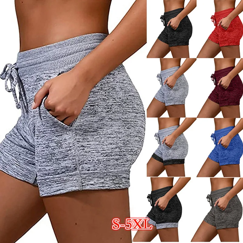 2021 summer women's leggings with shorts, hip-lifting pants, high waist and elastic GYM leggings шорты женский шорты S-5XL
2021 summer women's leggings with shorts, hip-lifting pants, high waist and elastic GYM leggings шорты женский шорты S-5XL