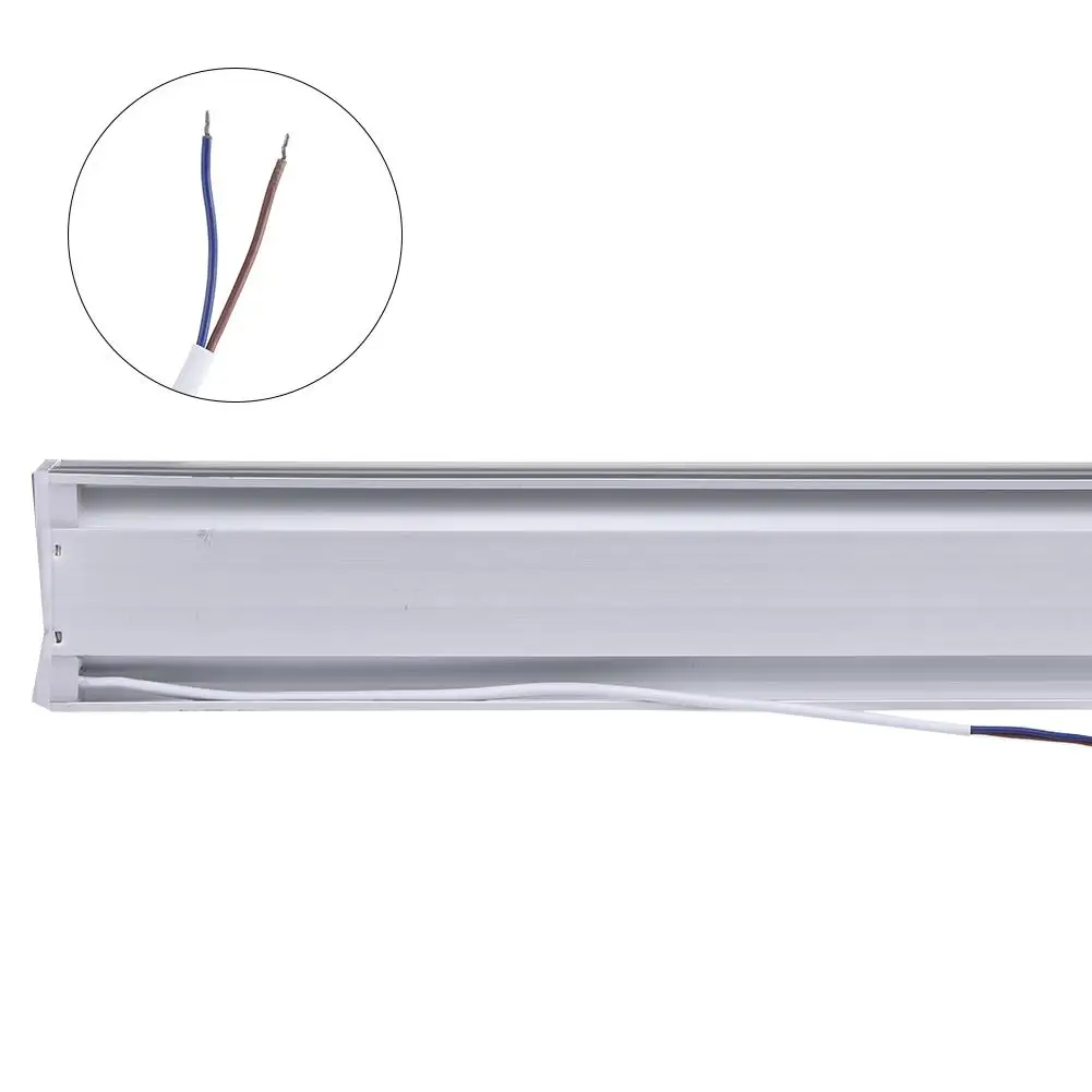 LED Ceiling Light 80LM 30W /60W Garage Led Lights AC85-265V SMD2835 LED Light For Home Hotel School Hospital Office Lving Room
LED Ceiling Light 80LM 30W /60W Garage Led Lights AC85-265V SMD2835 LED Light For Home Hotel School Hospital Office Lving Room