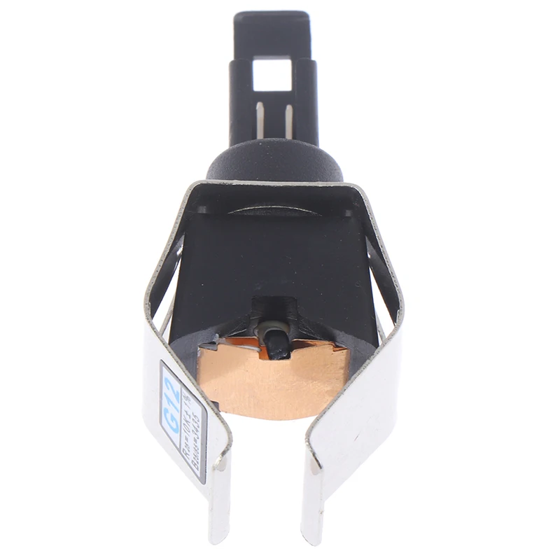 Домашний декор G12 / 10K датчик температуры настенный котел нагревательная плита аксессуары
Домашний декор G12 / 10K датчик температуры настенный котел нагревательная плита аксессуары