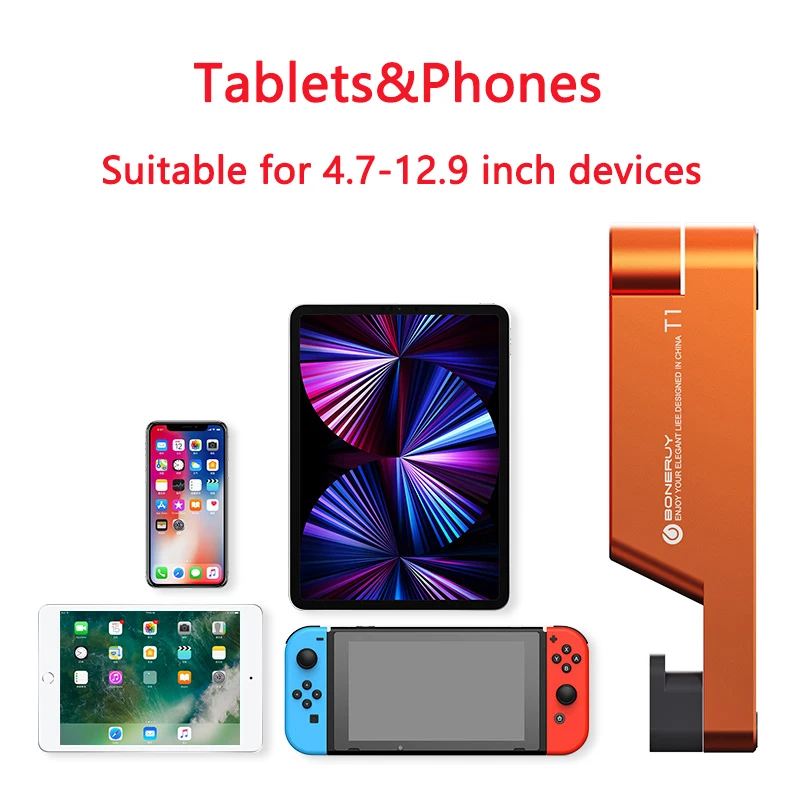 Настольная подставка ZIFEI для iPad 9,7 10,2 10,5 11 дюймов, вращающаяся Алюминиевая Подставка для планшета безопасности Samsung Xiaomi
Настольная подставка ZIFEI для iPad 9,7 10,2 10,5 11 дюймов, вращающаяся Алюминиевая Подставка для планшета безопасности Samsung Xiaomi