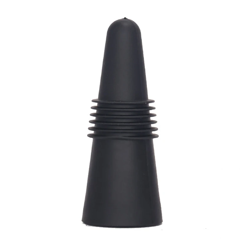 U90E Wine Corks Topper Epoxy Resin Mold Beverage Bottle Sealer Wine Stoppers Silicone Mould DIY Crafts Decoration Making Tools
U90E Wine Corks Topper Epoxy Resin Mold Beverage Bottle Sealer Wine Stoppers Silicone Mould DIY Crafts Decoration Making Tools