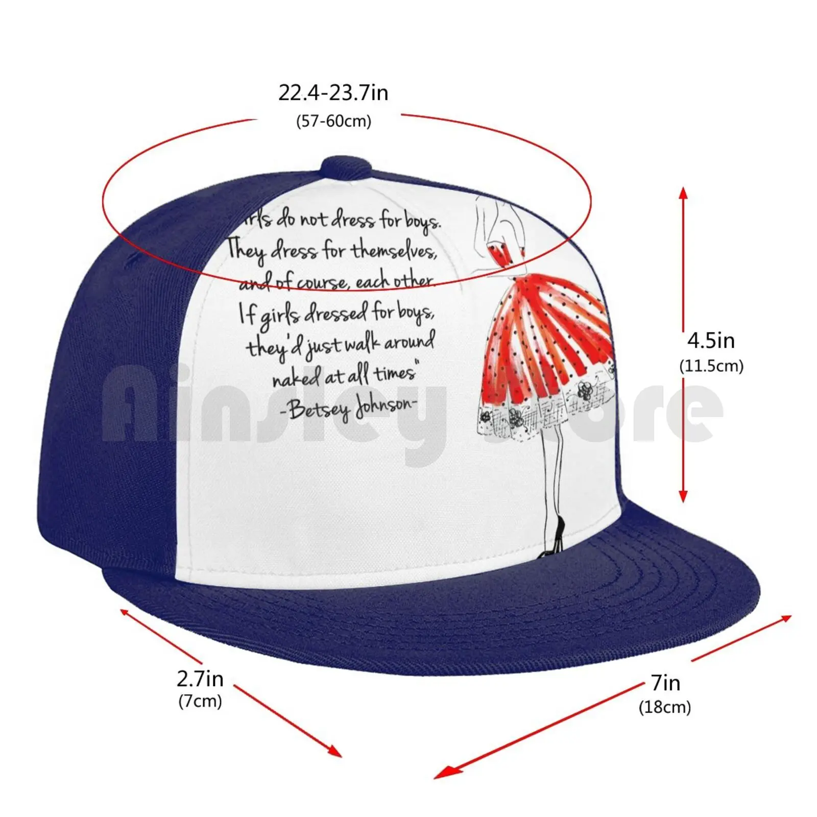 Quote Baseball Cap Unisex Mesh Casual Print Adjustable Quote New Girls Fashion Vogue Stylish Fashion Illustration Funny
Quote Baseball Cap Unisex Mesh Casual Print Adjustable Quote New Girls Fashion Vogue Stylish Fashion Illustration Funny