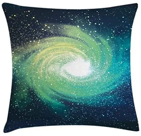 Pooizsdzzz Gaxy Throw Pillow Cushion Cover, Outer Space Theme Image Spiral Gaxy ardu Aromony Cosmos Milky Way ars Print,
Pooizsdzzz Gaxy Throw Pillow Cushion Cover, Outer Space Theme Image Spiral Gaxy ardu Aromony Cosmos Milky Way ars Print,