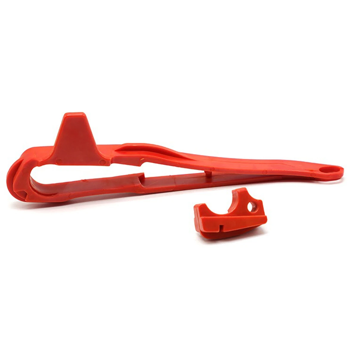Motocross Plastic Guide Chain Glue Sprocket Slider For HONDA CRF150F 2003-2005 CRF230F 2003-2017 Motorcycle Accessories
Motocross Plastic Guide Chain Glue Sprocket Slider For HONDA CRF150F 2003-2005 CRF230F 2003-2017 Motorcycle Accessories