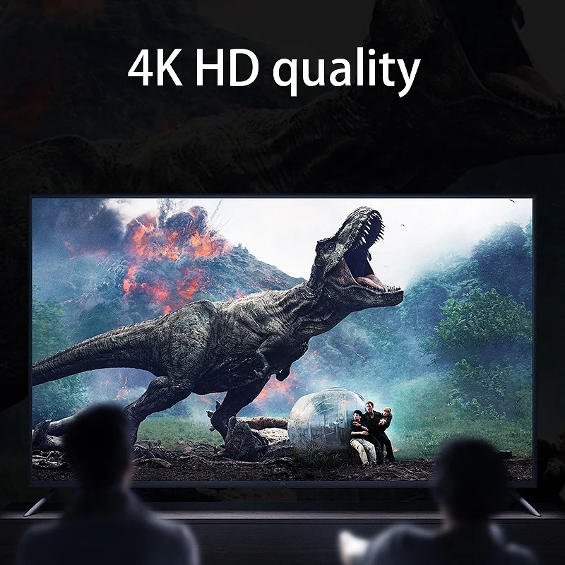 2 Port USB HDMI KVM Switch with Cables AY86 Switcher for Monitor Keyboard Mouse Notebook TV Projector USB Device
2 Port USB HDMI KVM Switch with Cables AY86 Switcher for Monitor Keyboard Mouse Notebook TV Projector USB Device