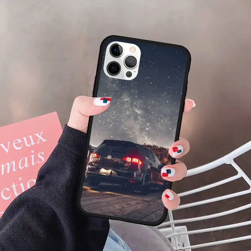 Golf 7 Gti Edition Phone Case For Iphone Case 5 5S SE 6 6s 7 8 11 12 X Xs Xr Pro Plus Max Mini Cover
Golf 7 Gti Edition Phone Case For Iphone Case 5 5S SE 6 6s 7 8 11 12 X Xs Xr Pro Plus Max Mini Cover