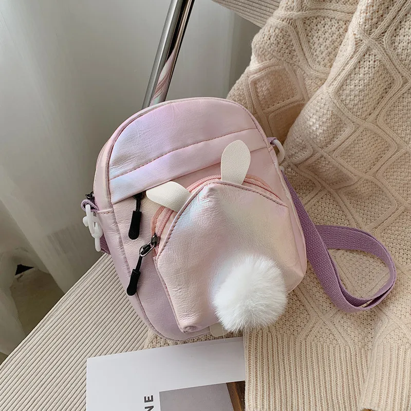 Girl bag pu mini shoulder bag fashion small bag girl cute one shoulder messenger bag
Girl bag pu mini shoulder bag fashion small bag girl cute one shoulder messenger bag