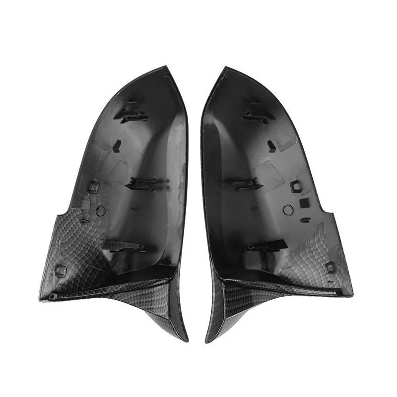 Pair Car Side Style Mirror Covers Replacement Fit For 2013-2017 Bmw F30 F20 F21 F22 F 31 F34 F35 F32 F33 F36 Sedan
Pair Car Side Style Mirror Covers Replacement Fit For 2013-2017 Bmw F30 F20 F21 F22 F 31 F34 F35 F32 F33 F36 Sedan