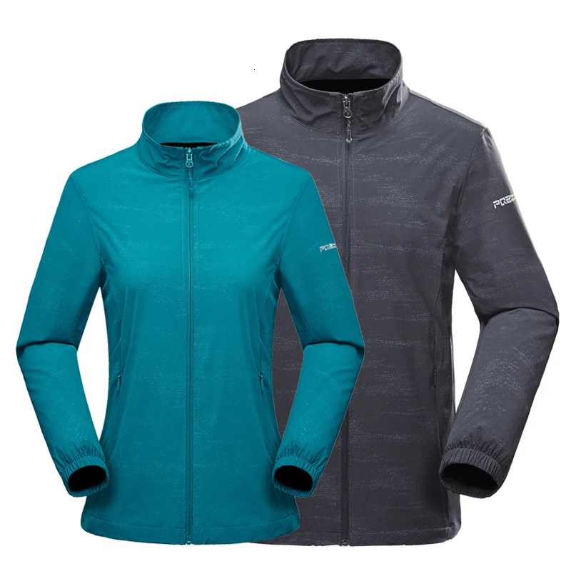 New Outdoor Windbreaker Men Women Mountaineering Clothing Single Layer Thin Section Breathable Windproof Sunscreen Hiking Jacket
New Outdoor Windbreaker Men Women Mountaineering Clothing Single Layer Thin Section Breathable Windproof Sunscreen Hiking Jacket