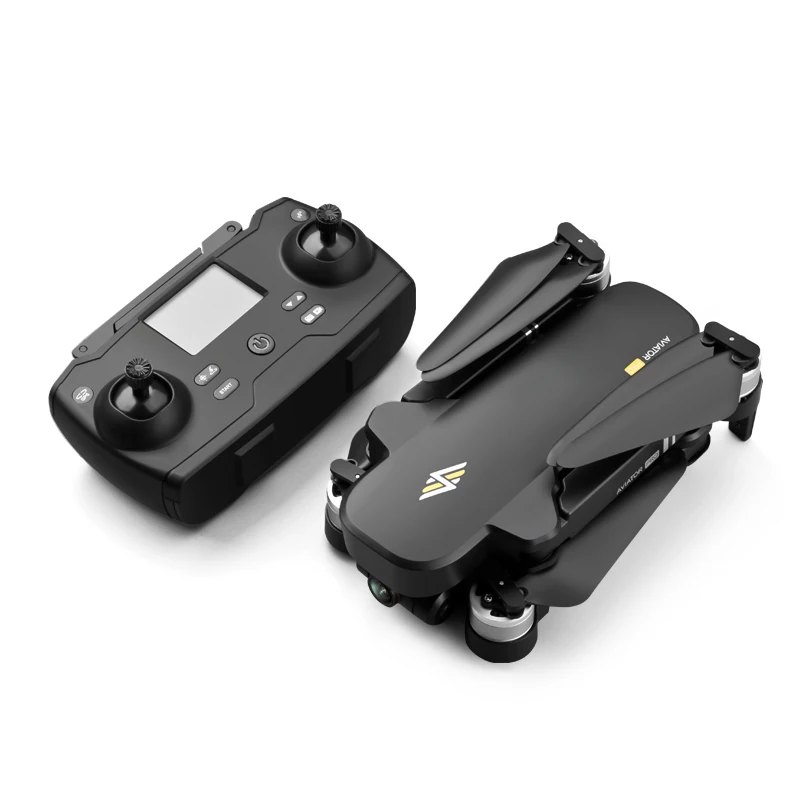 RC GPS Drone 5G 4K ESC HD Camera Gesture Seldie UAV Brushless Motor Foldable Quadcopter Optical Flow Dron VS F11 SG906
RC GPS Drone 5G 4K ESC HD Camera Gesture Seldie UAV Brushless Motor Foldable Quadcopter Optical Flow Dron VS F11 SG906
