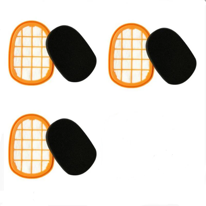 Сменные фильтры для пылесоса, фильтры для очистки для FC6812 6814 6823 6827 6908, аксессуары для пылесоса, 3 шт.
Сменные фильтры для пылесоса, фильтры для очистки для FC6812 6814 6823 6827 6908, аксессуары для пылесоса, 3 шт.