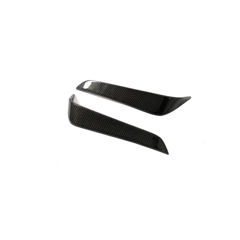 Suitable For Modification the Decoration of Tesla Model x Carbon Fiber Wind Blade Car in 16-18
Suitable For Modification the Decoration of Tesla Model x Carbon Fiber Wind Blade Car in 16-18