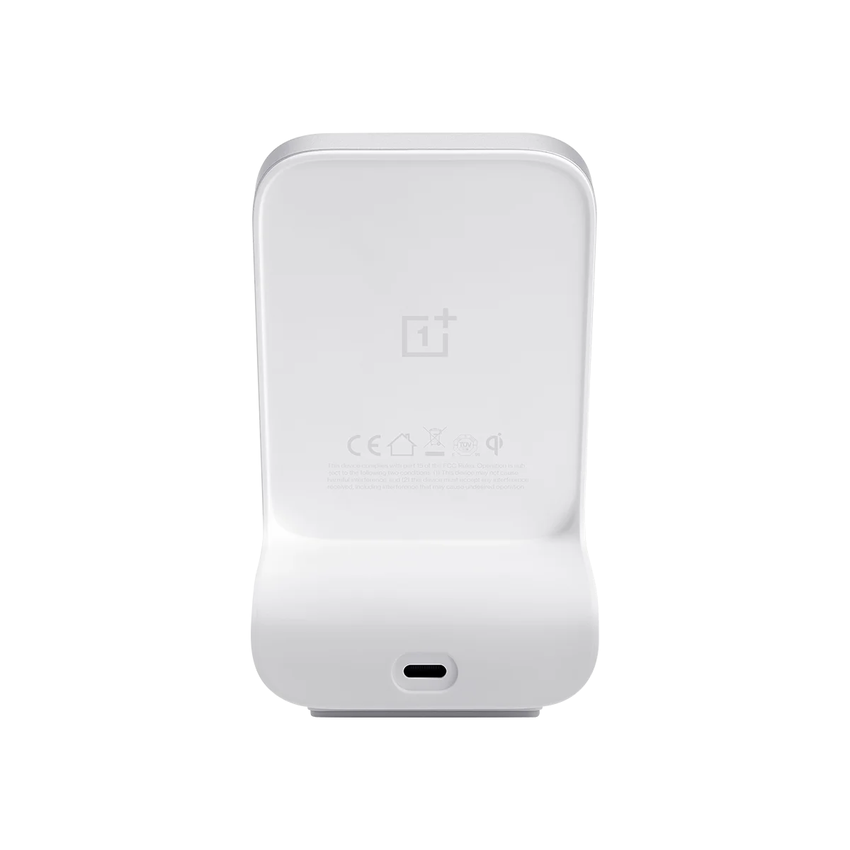 180g With Type C Cable OnePlus 9 Pro Warp Charge 50W Wireless Charger 8 30W EPP 15W BPP 5W Dual-Coil Charging | Мобильные телефоны