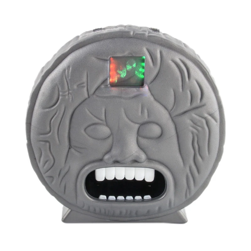 Electronic Tricky Toy Lie Detector Interesting Tell Truth Detector Analyzer Dare Party Tricky Reaction Challenge Game
Electronic Tricky Toy Lie Detector Interesting Tell Truth Detector Analyzer Dare Party Tricky Reaction Challenge Game