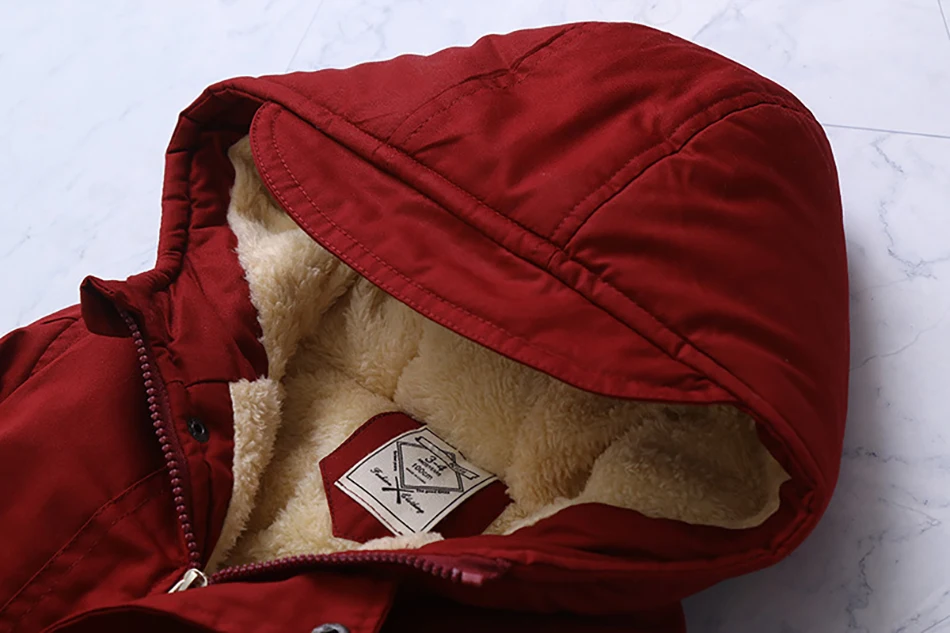 Hooded Warm Kids Boy Outerwear Spring Autumn Jacket For Boys Kids Coat Winter Fleece Jackets For Boy Trench Children's Clothing
Hooded Warm Kids Boy Outerwear Spring Autumn Jacket For Boys Kids Coat Winter Fleece Jackets For Boy Trench Children's Clothing