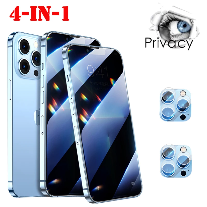privacy glass for iphone13pro max anti spy tempered glass for apple iphon 13 mini 13 pro protection & film cristal phone apple13 13promax anti glare screen protector 
privacy glass for iphone13pro max anti spy tempered glass for apple iphon 13 mini 13 pro protection & film cristal phone apple13 13promax anti glare screen protector