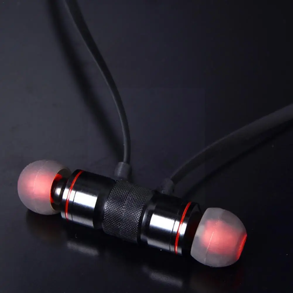 Neck-mounted Bluetooth Headset Sports Neck-mounted Microphone with Headset Bluetooth Wireless Headphones Earbuds Magnetic S Z4G6
Neck-mounted Bluetooth Headset Sports Neck-mounted Microphone with Headset Bluetooth Wireless Headphones Earbuds Magnetic S Z4G6
