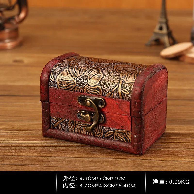 Women Portable Travel Display Jewelry Case Female Vintage Classic Wood Jewelry Boxes Ladies Necklace Earring Ring Storage Holder
Women Portable Travel Display Jewelry Case Female Vintage Classic Wood Jewelry Boxes Ladies Necklace Earring Ring Storage Holder