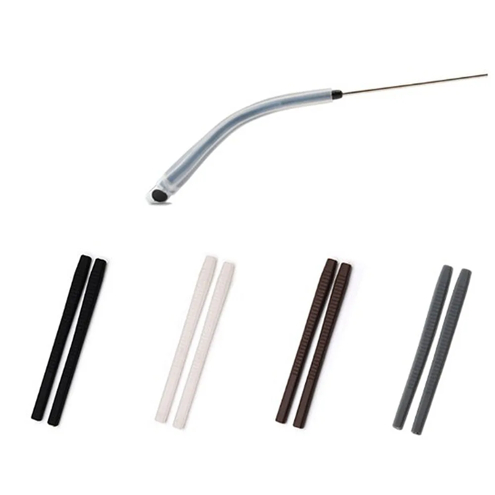 60 шт. (30 пар), мягкие силиконовые наконечники для очков
60 шт. (30 пар), мягкие силиконовые наконечники для очков