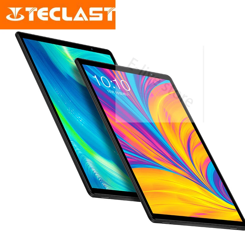 Фото Планшетный ПК Teclast P10S SC9863A 10 1 дюйма 4G LTE телефонный звонок Android 9 0 Восьмиядерный 2 Гб