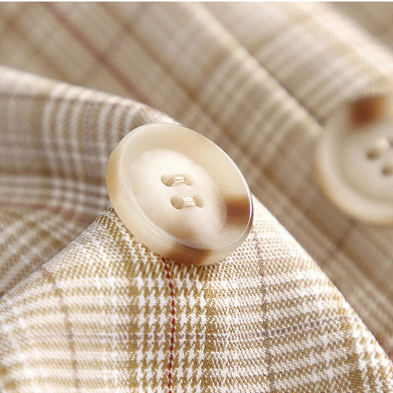 2020 New Spring Women Fashion Plaid Dress Ladies Casual Slim Fit High Quatily Vestidos Female Vintage Splice Dresses LT255
2020 New Spring Women Fashion Plaid Dress Ladies Casual Slim Fit High Quatily Vestidos Female Vintage Splice Dresses LT255