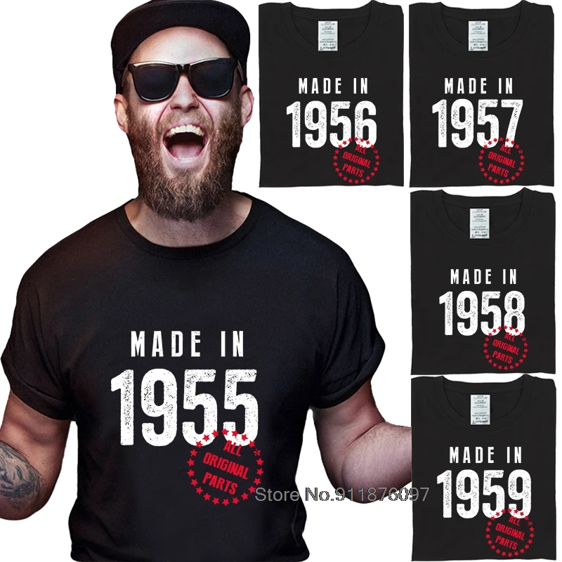 VIntage Men Tshirt Round Collar Clothes PrInt Tees 62-66 Years male Cheap Retro T-Shirts Husband Grandad Tops Tees
VIntage Men Tshirt Round Collar Clothes PrInt Tees 62-66 Years male Cheap Retro T-Shirts Husband Grandad Tops Tees