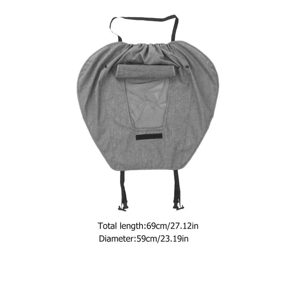 1Pc Stroller Sunshade Durable Baby Stroller Accessories Baby Stroller Canopy
1Pc Stroller Sunshade Durable Baby Stroller Accessories Baby Stroller Canopy