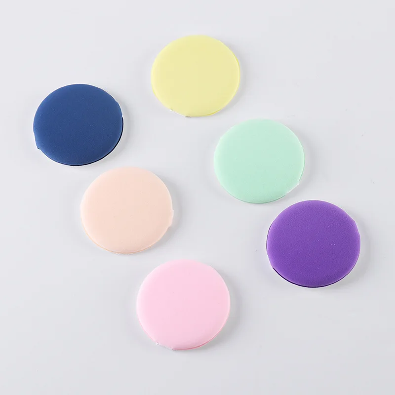 Random color concealer cotton pad wet and dry makeup tool beauty cushion puff BB cream cotton pad compartment puff
Random color concealer cotton pad wet and dry makeup tool beauty cushion puff BB cream cotton pad compartment puff