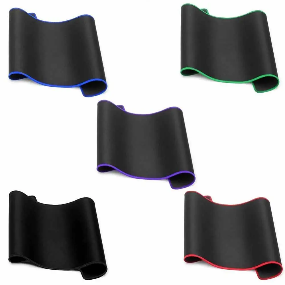 Professional Color Edge Stitch Ultra Large Games Mouse Pad Mat for PC Laptop
Professional Color Edge Stitch Ultra Large Games Mouse Pad Mat for PC Laptop