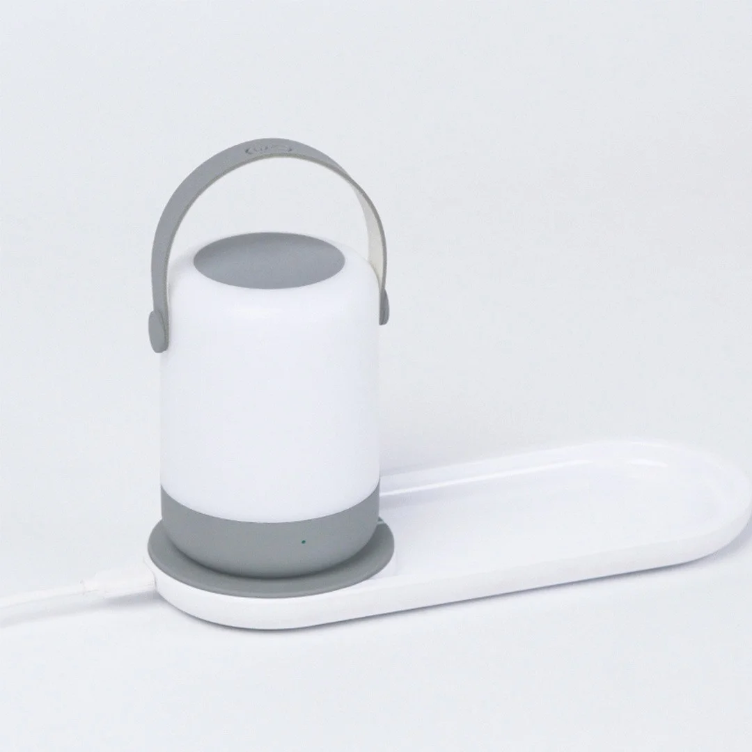 Wireless Charge Night Light Bedside Lamp Third Gear Adjustment LED Table Lamp Home Decor Soft Light Bedroom Desk Night Light
Wireless Charge Night Light Bedside Lamp Third Gear Adjustment LED Table Lamp Home Decor Soft Light Bedroom Desk Night Light